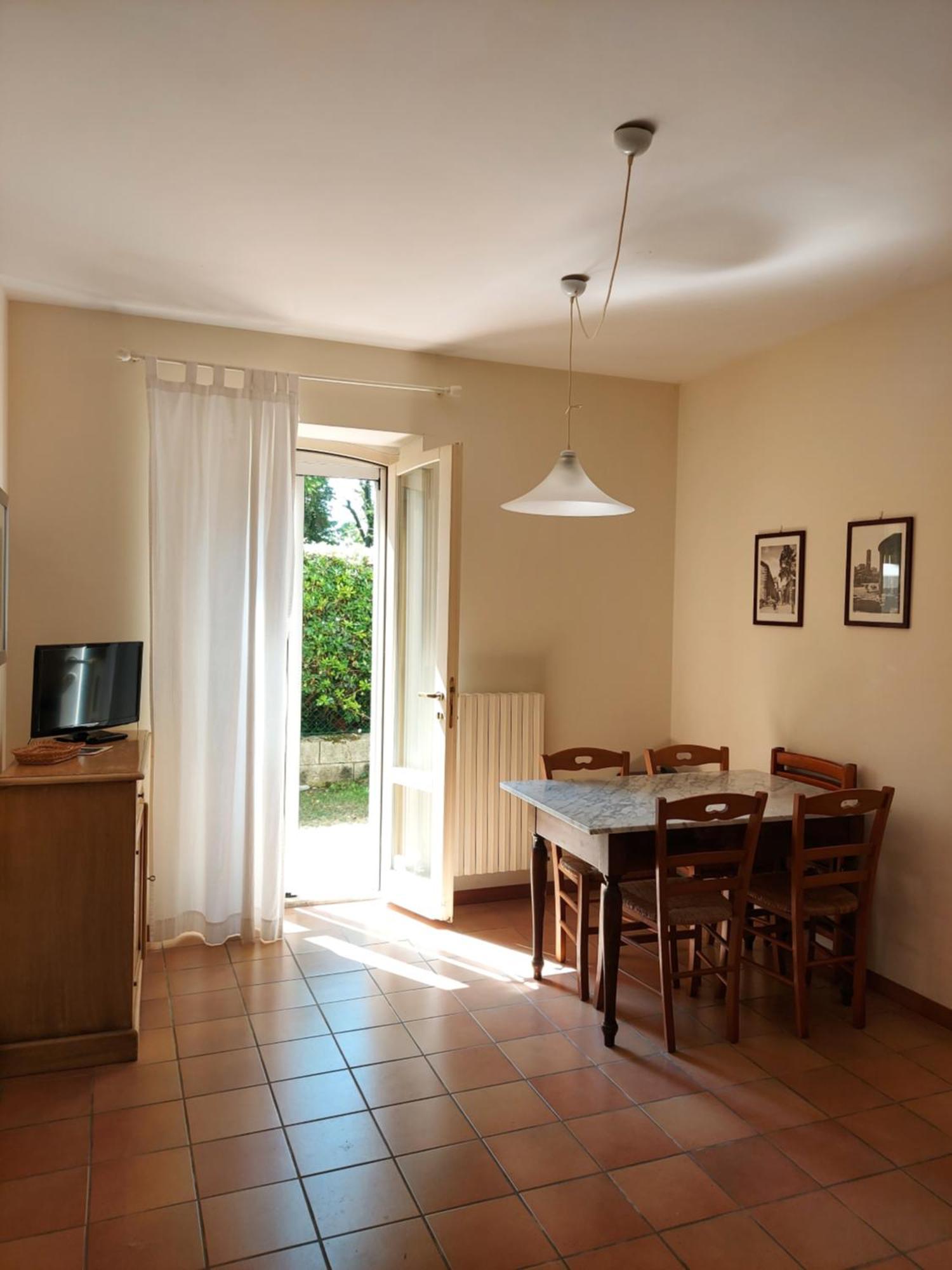 Valcastagno Relais & Residence Sirolo Extérieur photo
