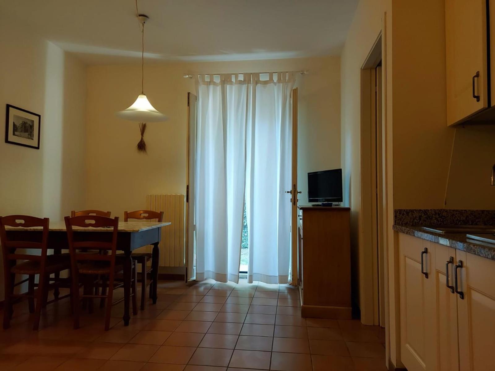 Valcastagno Relais & Residence Sirolo Extérieur photo