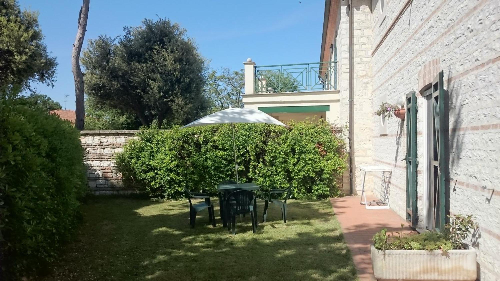 Valcastagno Relais & Residence Sirolo Extérieur photo