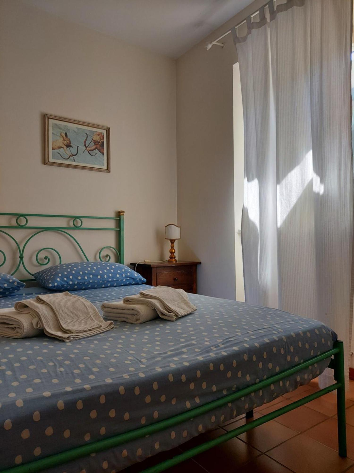 Valcastagno Relais & Residence Sirolo Extérieur photo