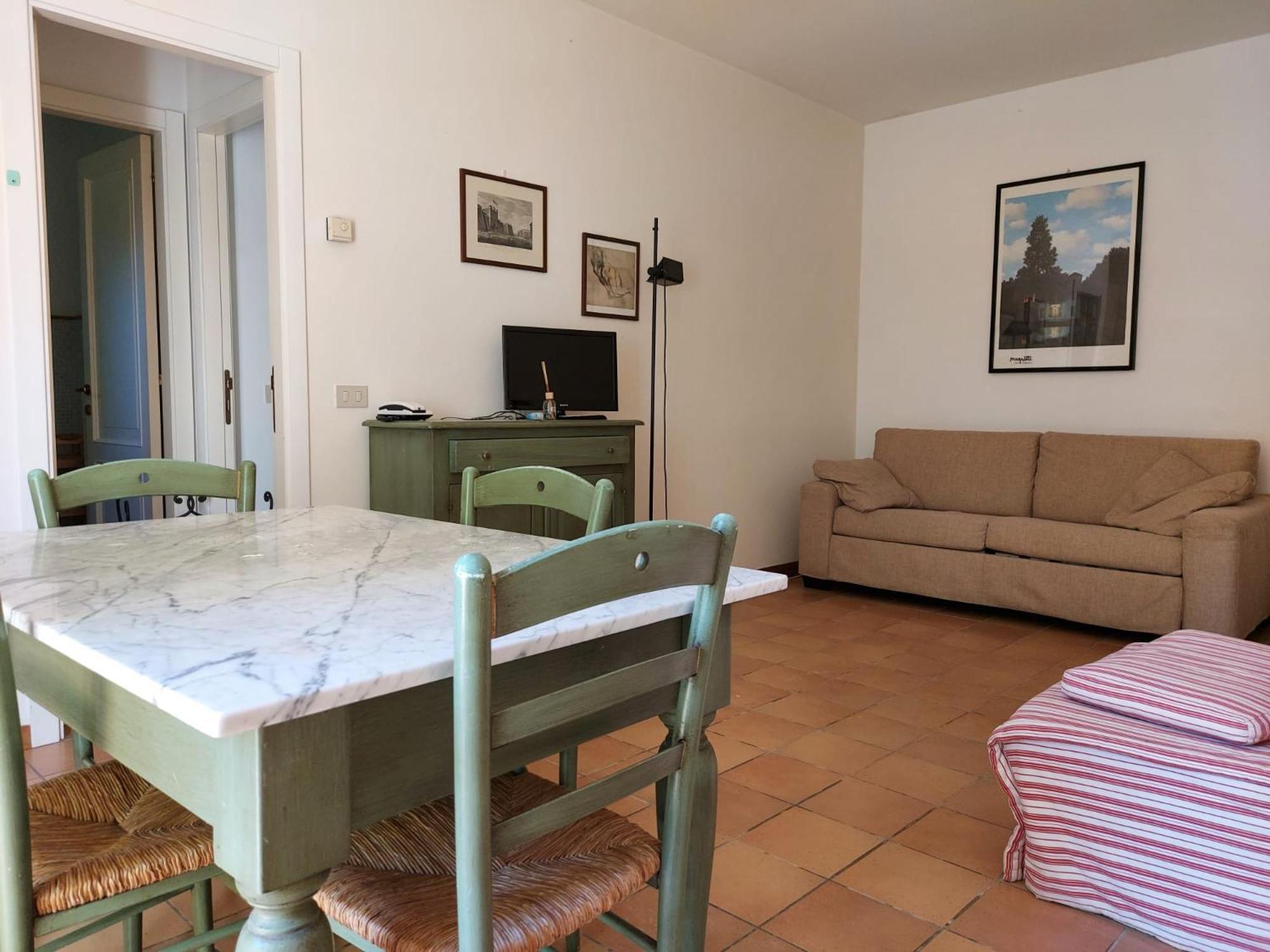 Valcastagno Relais & Residence Sirolo Extérieur photo