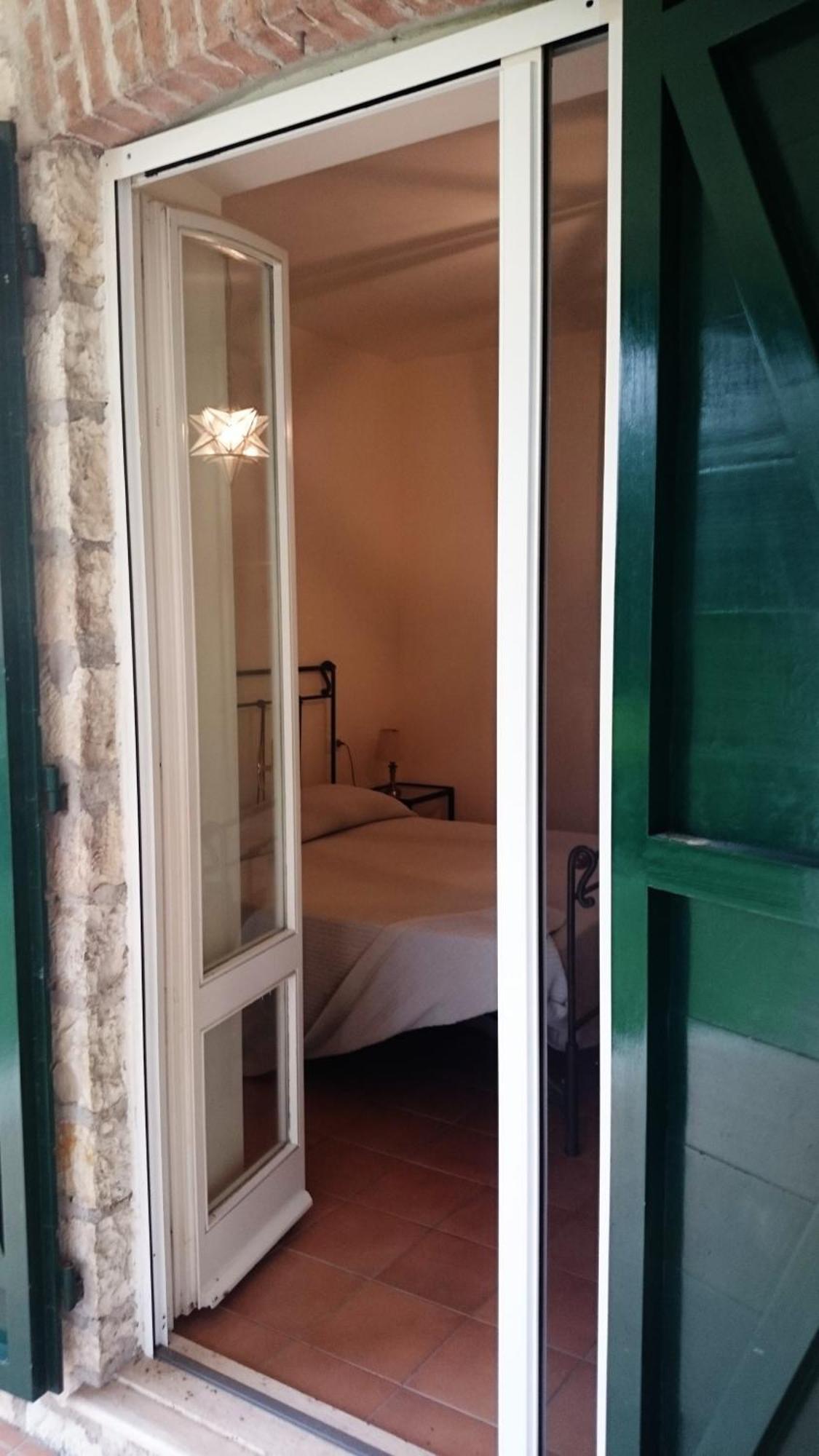 Valcastagno Relais & Residence Sirolo Extérieur photo