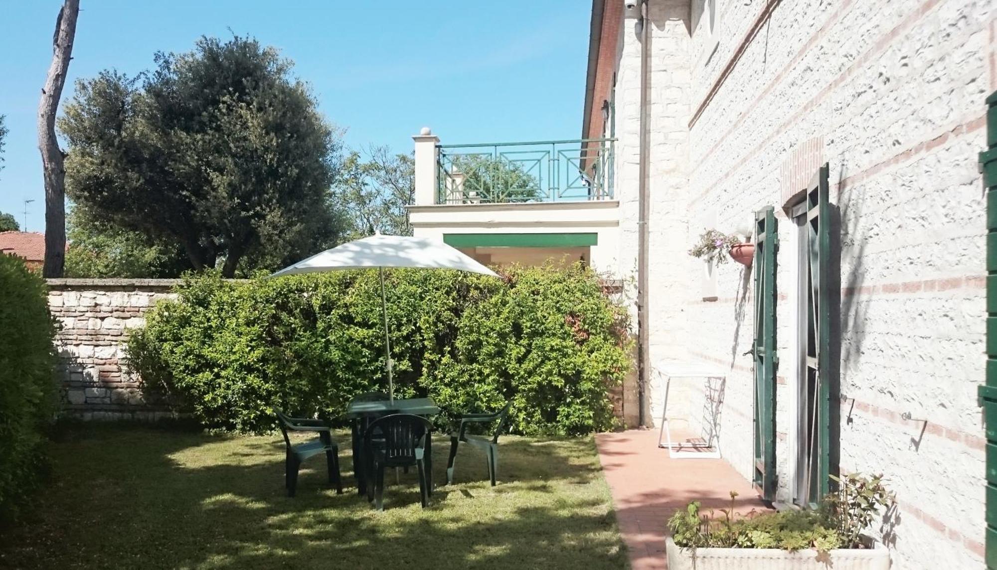Valcastagno Relais & Residence Sirolo Chambre photo