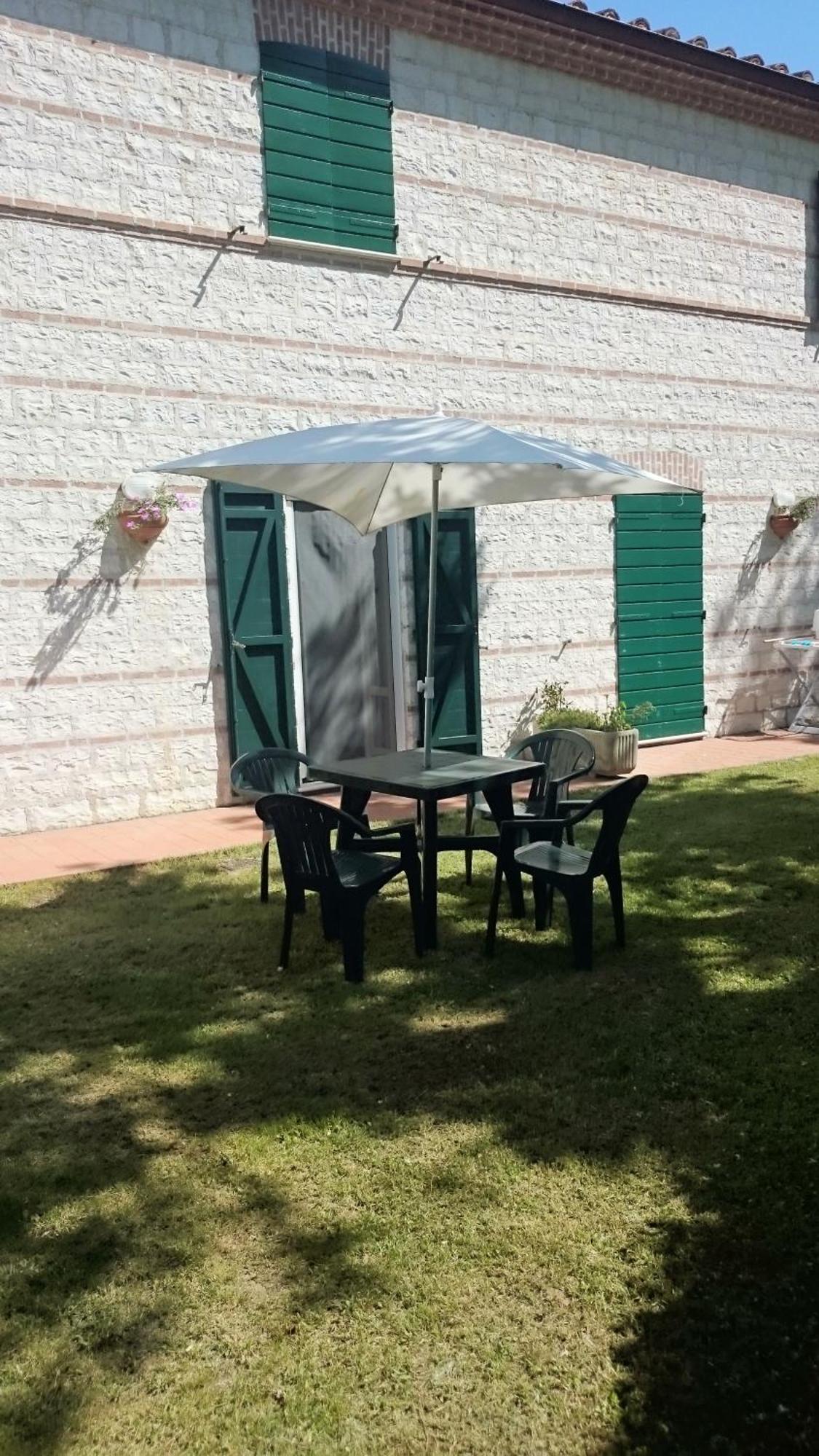 Valcastagno Relais & Residence Sirolo Chambre photo
