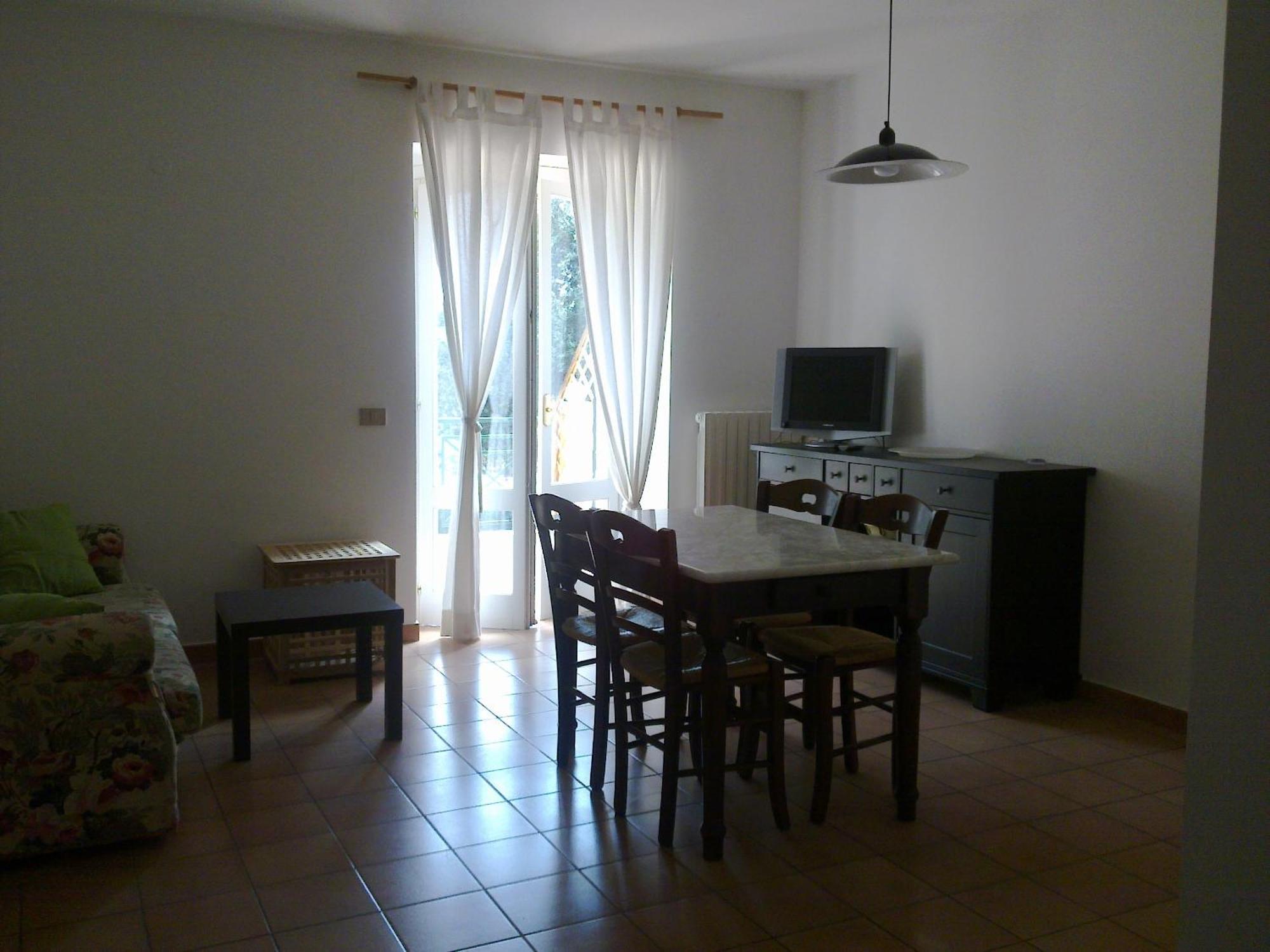 Valcastagno Relais & Residence Sirolo Chambre photo