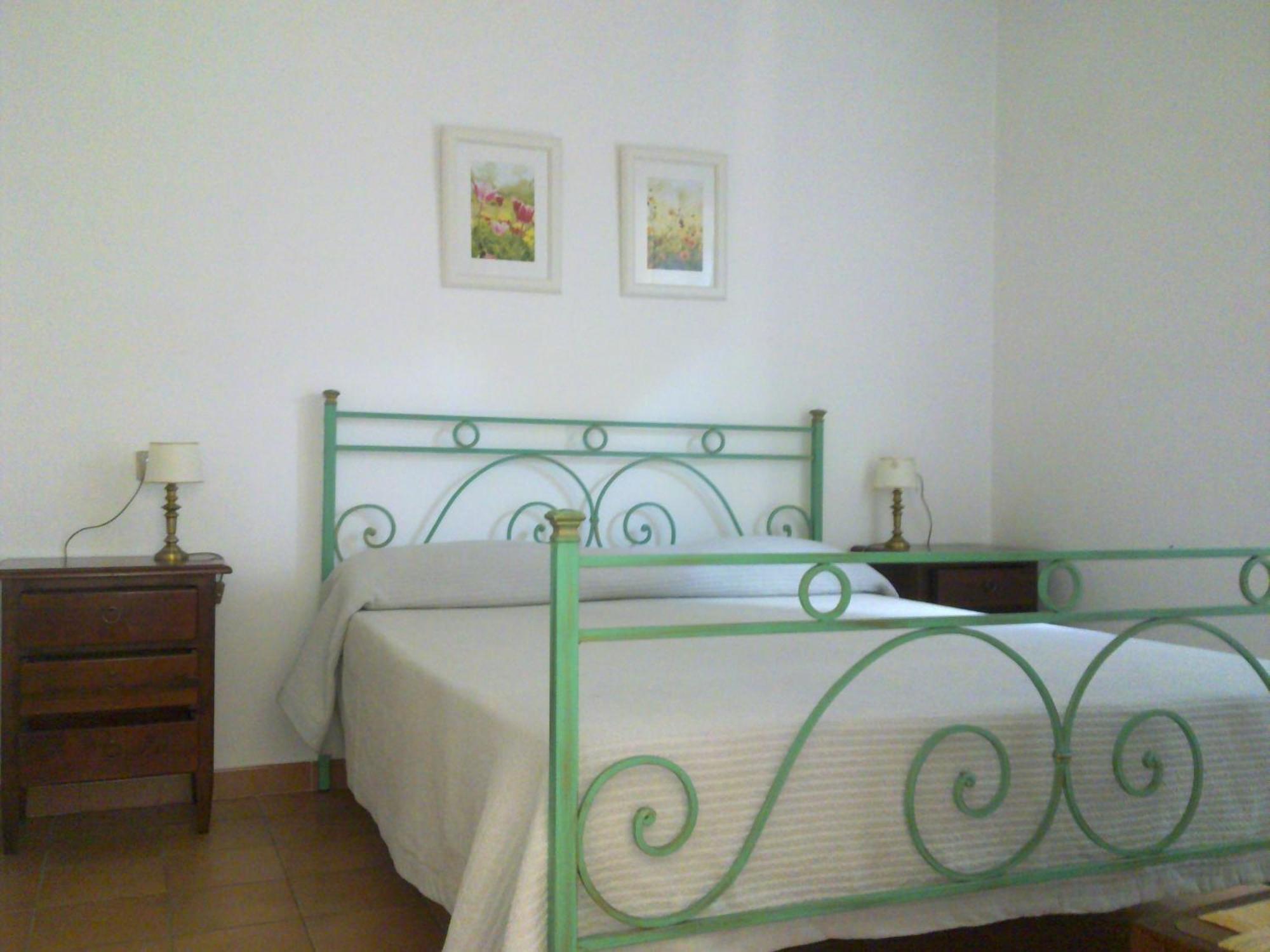 Valcastagno Relais & Residence Sirolo Chambre photo