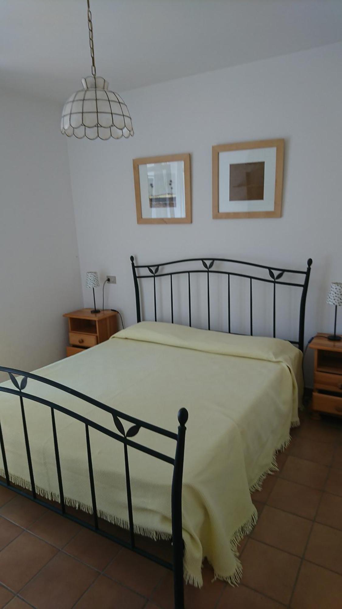Valcastagno Relais & Residence Sirolo Chambre photo