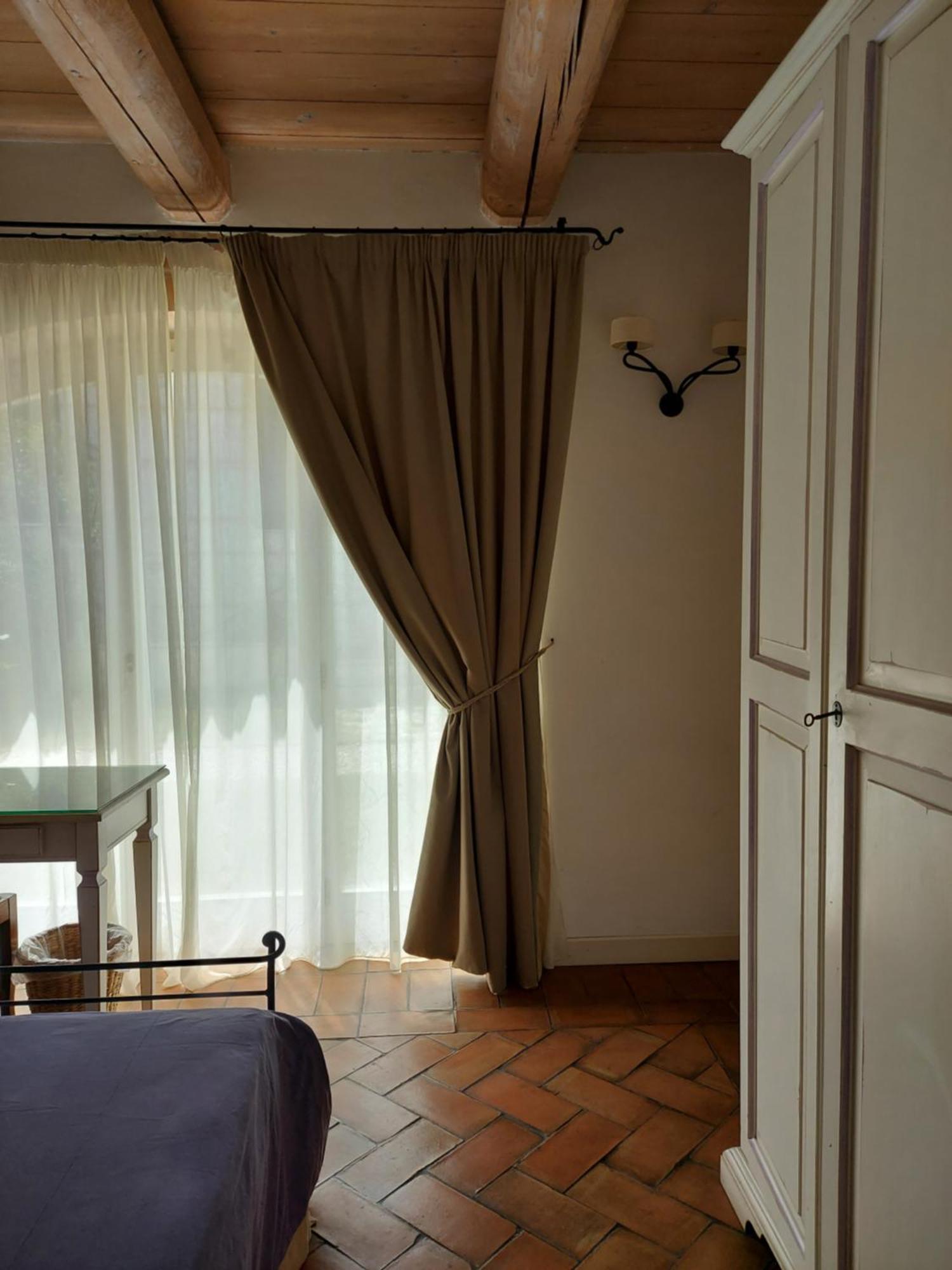 Valcastagno Relais & Residence Sirolo Extérieur photo