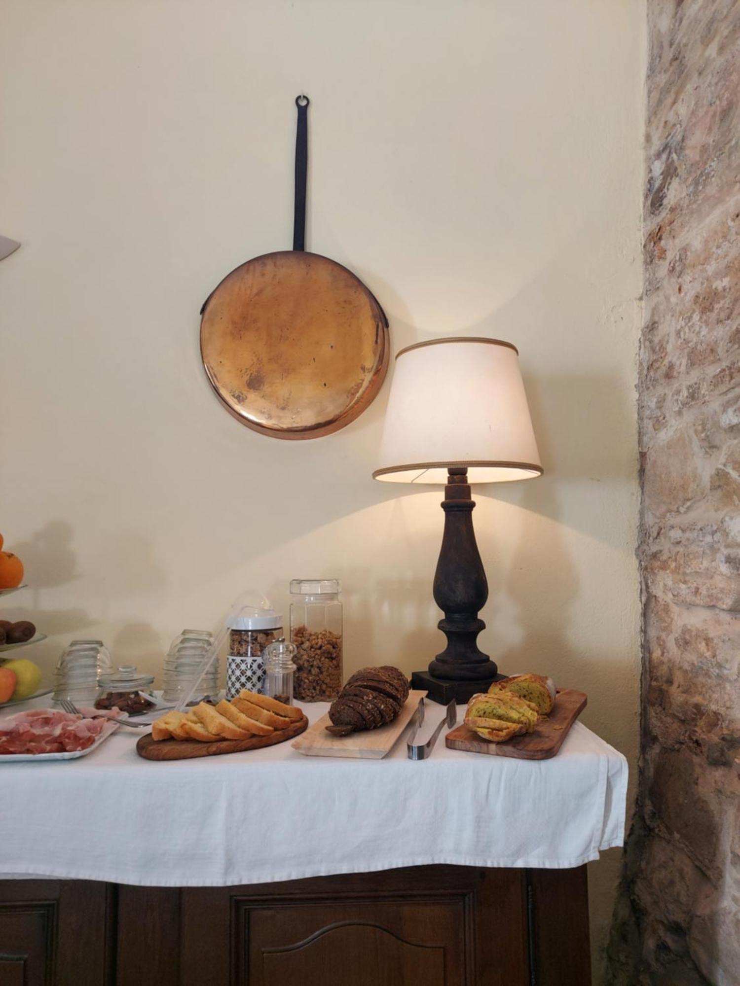Valcastagno Relais & Residence Sirolo Extérieur photo