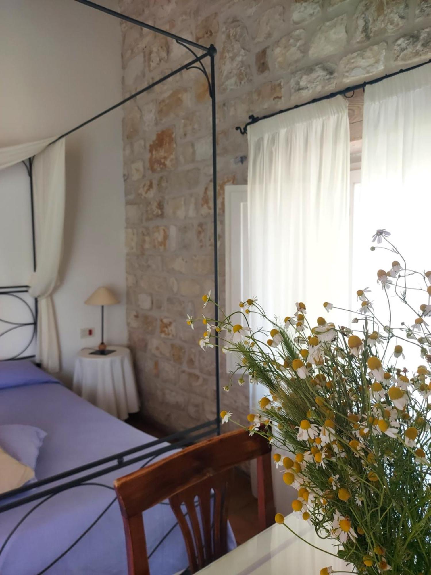Valcastagno Relais & Residence Sirolo Extérieur photo