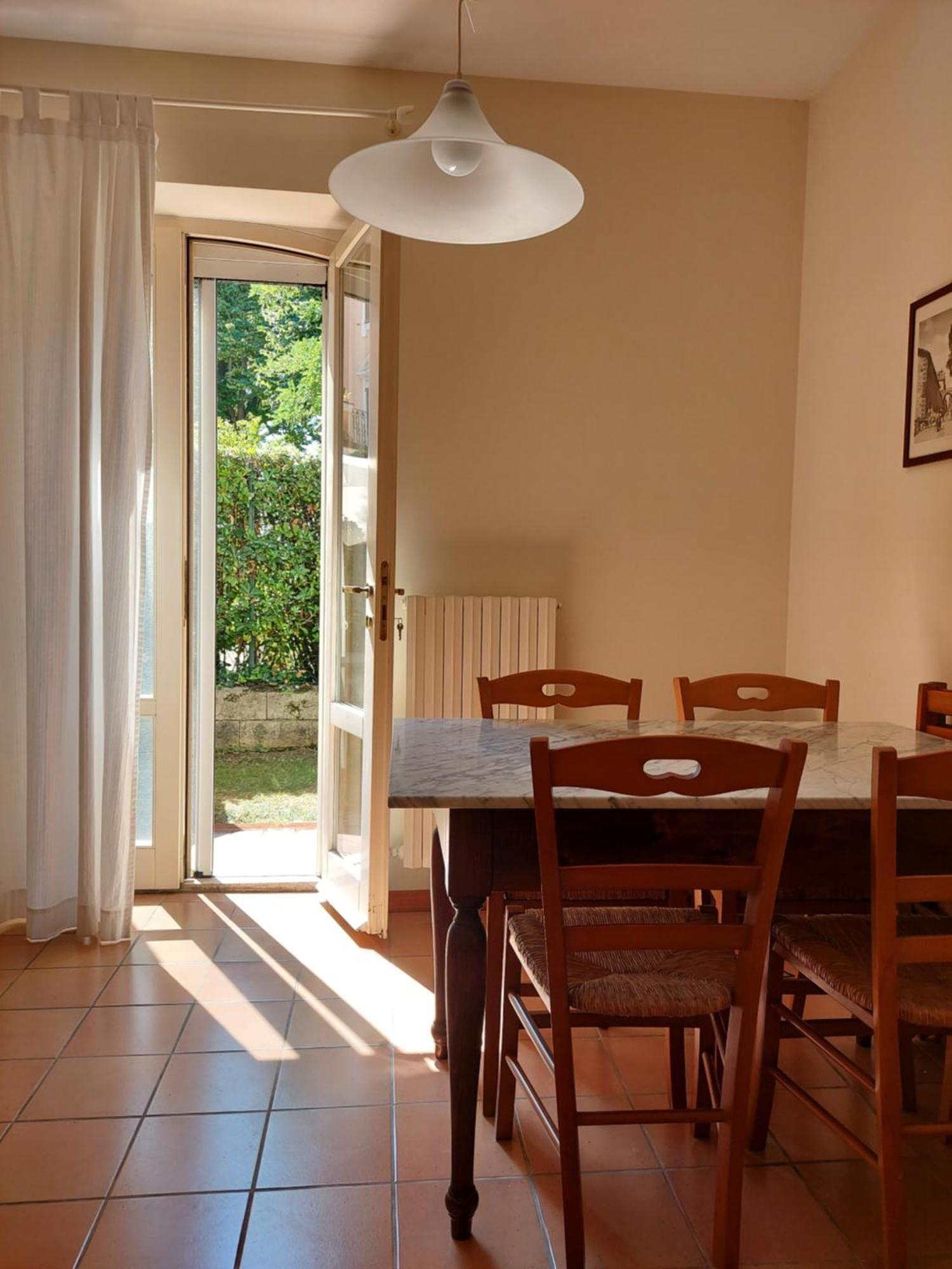 Valcastagno Relais & Residence Sirolo Extérieur photo