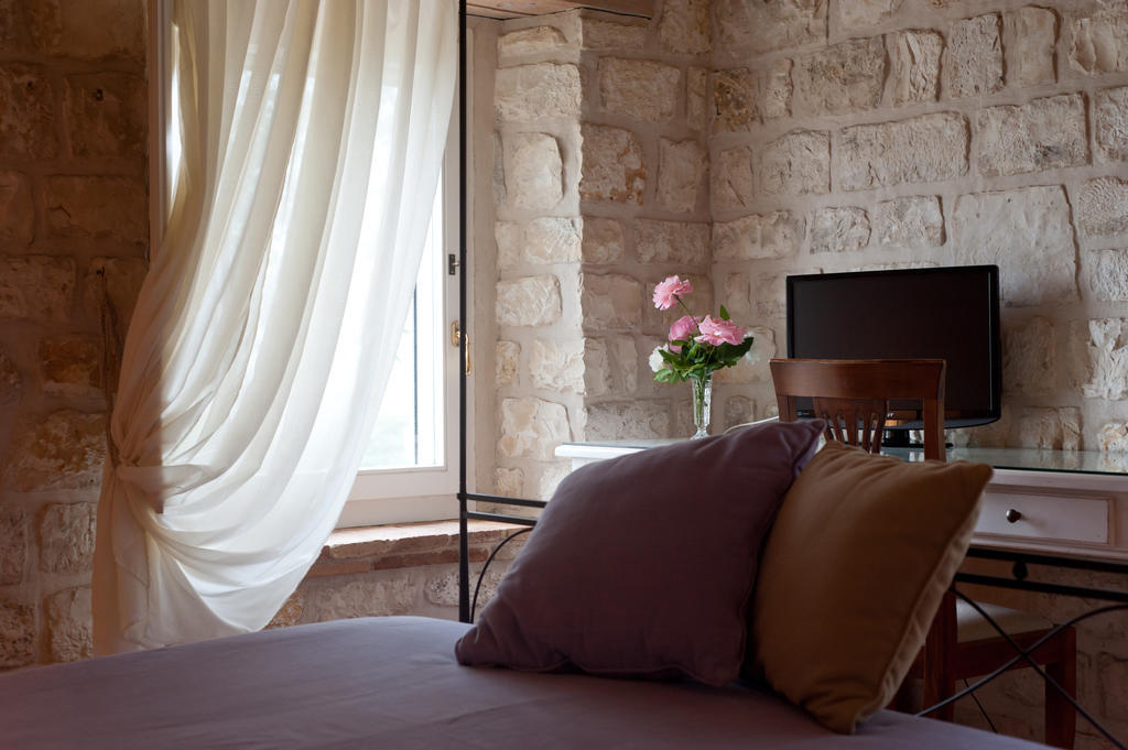 Valcastagno Relais & Residence Sirolo Chambre photo