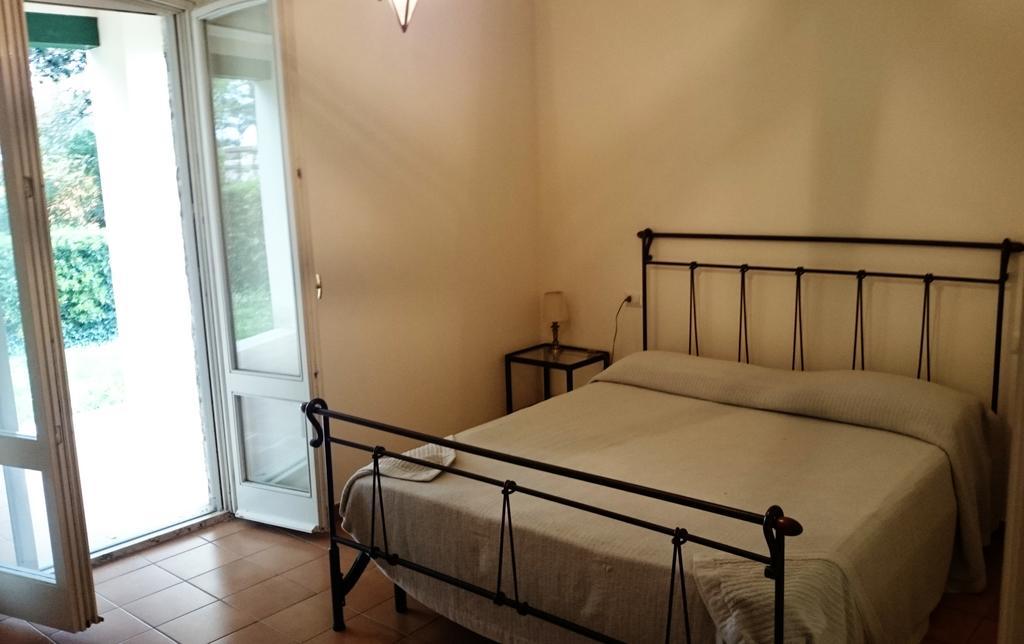 Valcastagno Relais & Residence Sirolo Extérieur photo